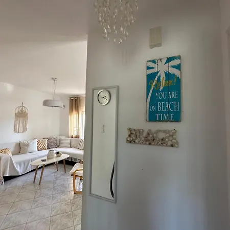 Case de vacanță Wanderlust 2 Families House Kavalas *