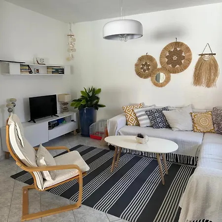 Case de vacanță Wanderlust 2 Families House Kavalas Karianí