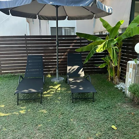 Wanderlust 2 Families House Kavalas * Karianí