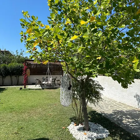Case de vacanță Wanderlust 2 Families House Kavalas