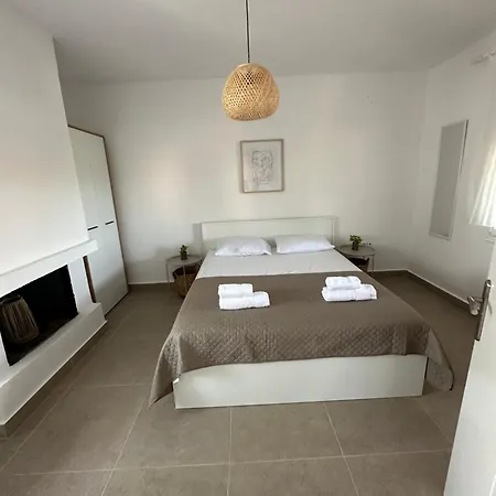 Wanderlust 2 Families House Kavalas