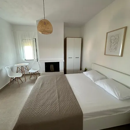 Wanderlust 2 Families House Kavalas 度假居