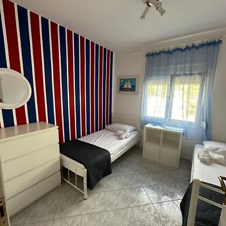 Case de vacanță Wanderlust 2 Families House Kavalas