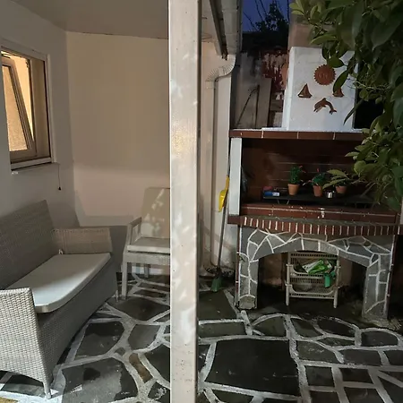 Wanderlust 2 Families House Kavalas Case de vacanță *