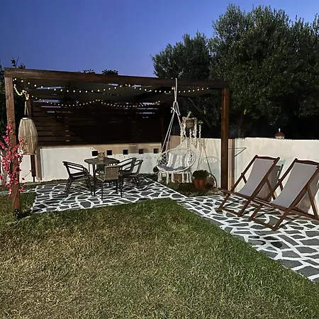 Case de vacanță Wanderlust 2 Families House Kavalas *