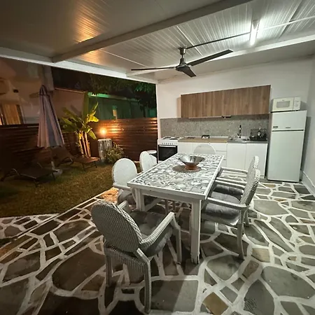 Case de vacanță Wanderlust 2 Families House Kavalas