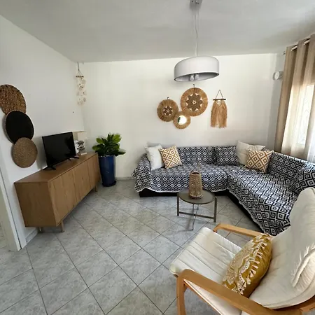 Wanderlust 2 Families House Kavalas * Karianí