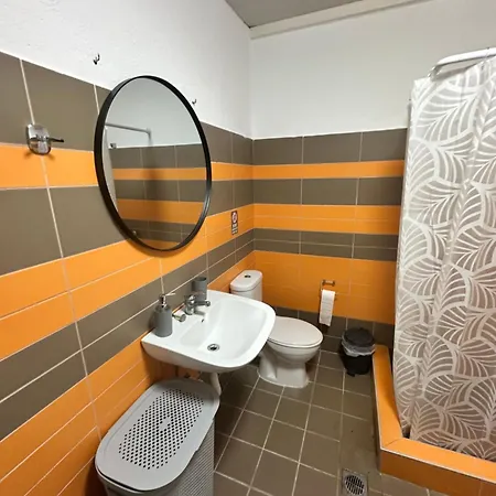 Case de vacanță Wanderlust 2 Families House Kavalas Karianí