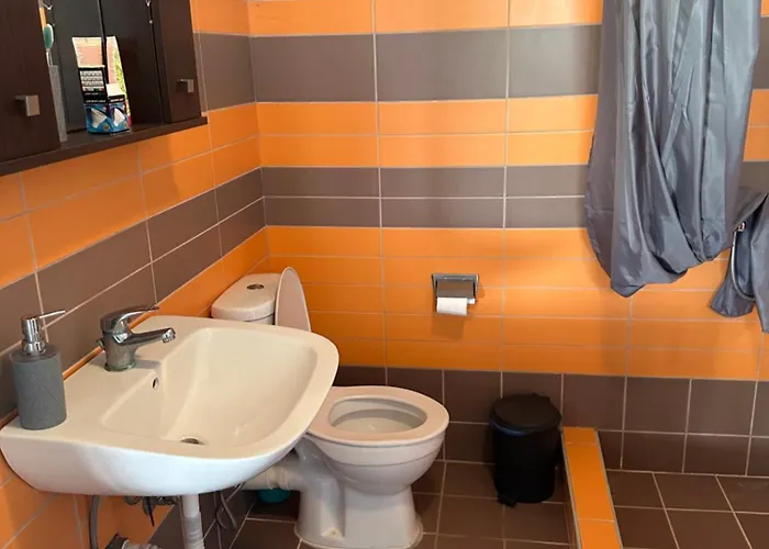 Wanderlust 2 Families House Kavalas 度假居 *