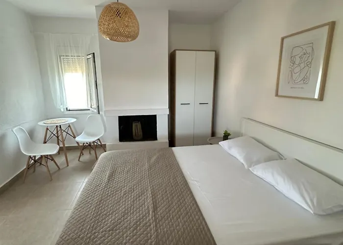 Wanderlust 2 Families House Kavalas Casa vacanze