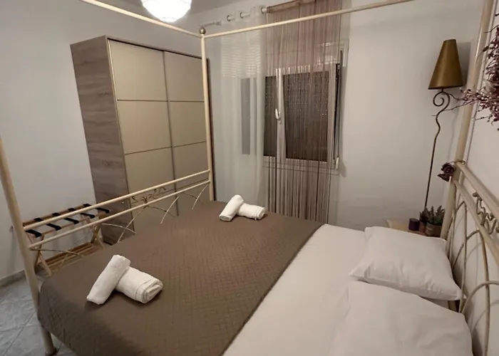 Wanderlust 2 Families House Kavalas 度假居