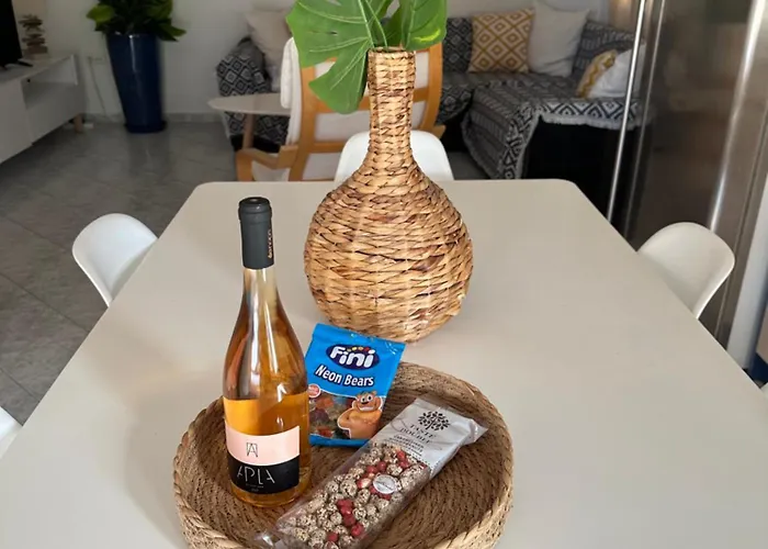 Wanderlust 2 Families House Kavalas * Karianí